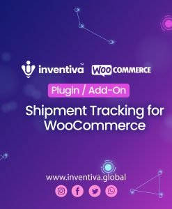 Shipment Tracking for WooCommerce