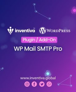 WP Mail SMTP Pro