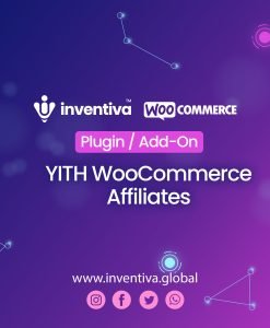 YITH WooCommerce Affiliates